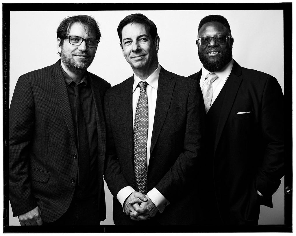 Gareth Edwards, Jay Cooper, Andrew Roberts, “The Creator.”