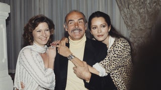 Pamela Salem, Miss Moneypenny in ‘Thunderball’ Remake ‘Never Say Never Again,’ Dies at 80