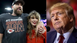 Donald Trump Claims ‘There’s No Way’ Taylor Swift Endorses Joe Biden