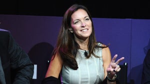 AMC Networks CEO Kristin Dolan