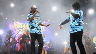 Snoop Dogg and Master P File Accuse Walmart and Post of Intentionally Sabotaging Their Cereal Brand in New Lawsuit