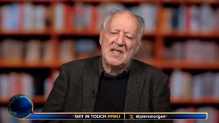 Werner Herzog Doesn’t Like Sex Scenes, Either – Calls Intimacy Coordinators One of Hollywood’s ‘Stupidities’ | Video