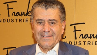 Haim Saban Defends Biden’s Age Ahead of LA Fundraiser:  ‘It’s Bulls–t’ | Exclusive
