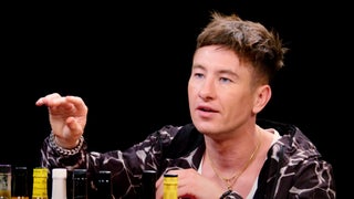 Barry Keoghan Says ‘Banshees of Inisherin’ Cut a Scene Showing His Character’s Sexual Abuse | Video
