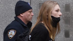 Hunter Schafer arrested 2