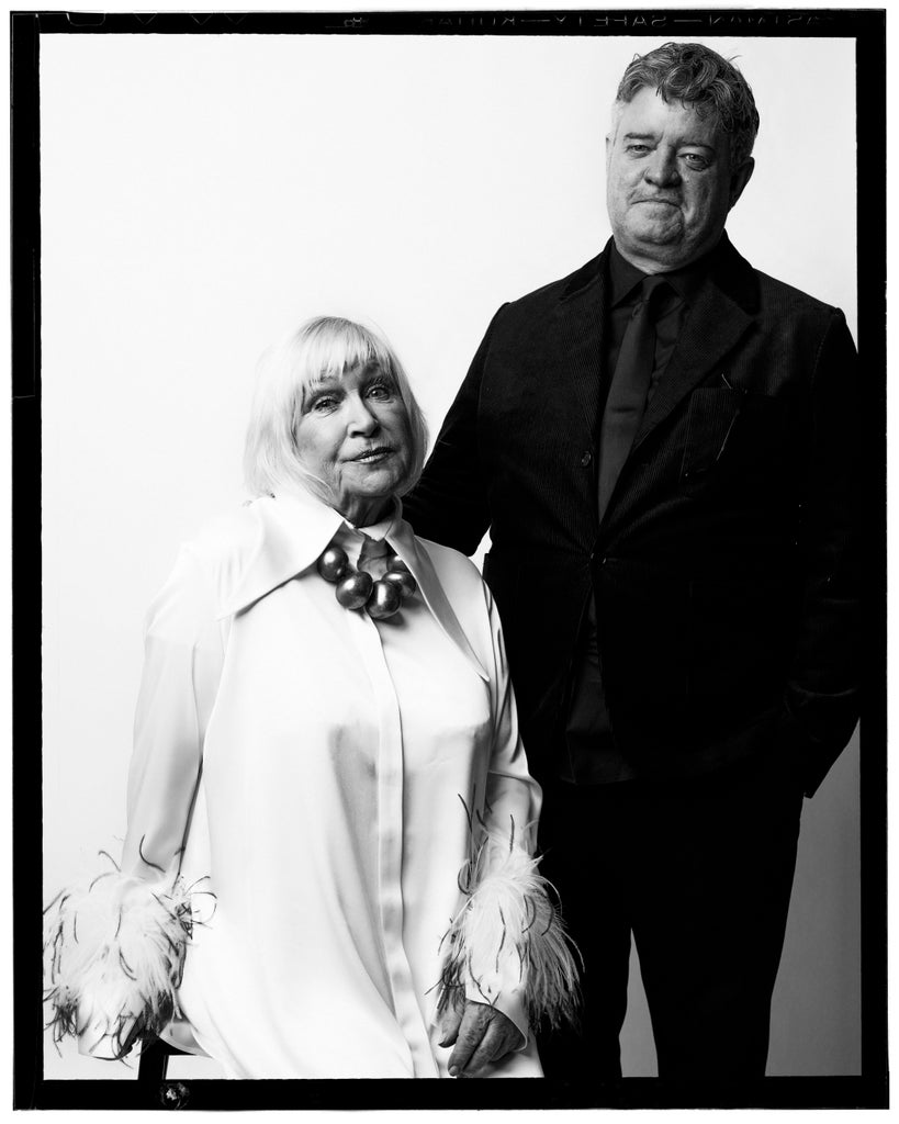 Janty Yates & David Crossman, Napoleon