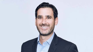 Kevin Hart’s Hartbeat Taps Warner Bros. Vet Jay Levine as CEO