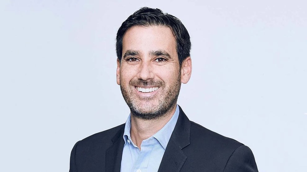 Jay Levine