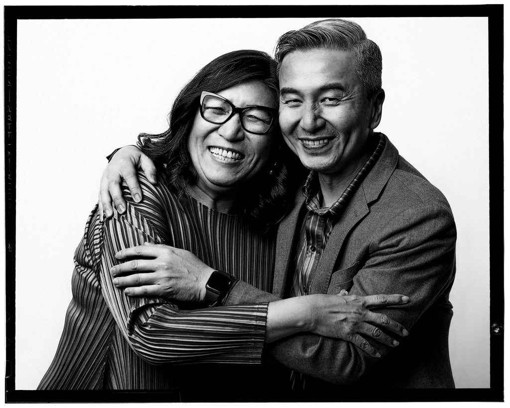 Jean Tsien & S.Leo Chiang, Island In Between