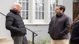 Larry David Is Fed Up Discussing ‘Curb Your Enthusiasm’ Final Season, but EP Says Ending It ‘Made Sense’