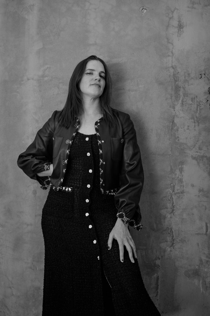 Jennifer Lame Editor, Oppenheimer