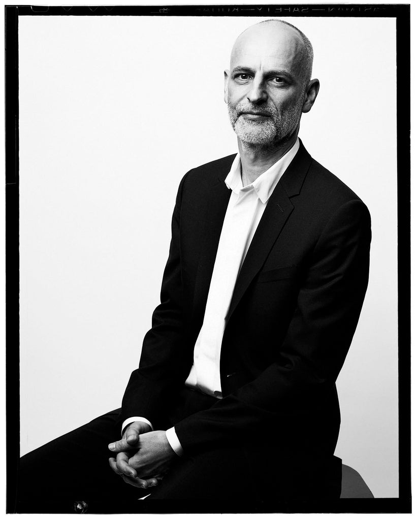 Jim Wilson, The Zone of Interest