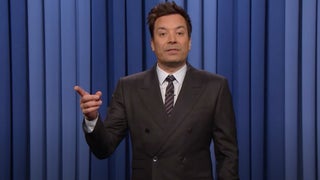Fallon Says Trump Thinks He Should Win the Female Vote Because ‘No One Has Paid Off More Women Than’ Him | Video