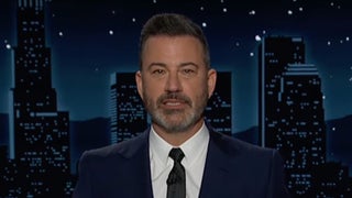 Sinclair Says Jimmy Kimmel Suspension ‘Is Not Enough,’ Demands Apology, Turning Point Donations