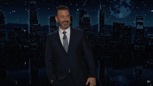 Jimmy Kimmel Grammys Taylor Swift
