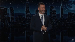 Jimmy Kimmel Mocks George Santos' Fraud Lawsuit