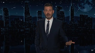 Kimmel Rips Nikki Haley’s ‘Mean Tweets’ Riff: ‘How Would You Like It if I Launched a Disastrous Campaign for President?’ | Video