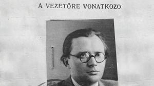 Joe Eszterhas