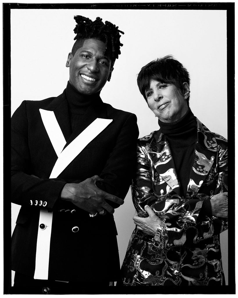 Jon Batiste, American Symphony & Diane Warren, Flamin' Hot