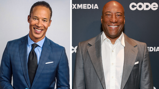 Jon Kelley Renews Overall Deal With Allen Media Group