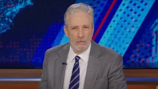 Jon Stewart Says TikTok TV Clips Are Still TV: ‘Heroin Is Heroin, Whether You Snort It or Shoot It’ | Video