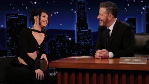 Katy Perry to exit American Idol on Jimmy Kimmel Live
