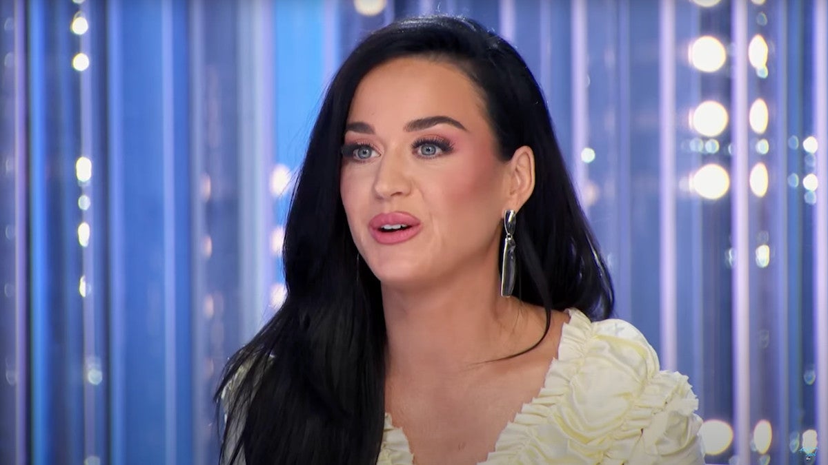 American Idol: Katy Perry Praises Loretta Lynn's Granddaughter