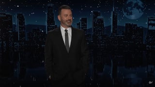 Kimmel Calls Nikki Haley ‘Second to None,’ Literally, After Losing Nevada Nearly Unopposed | Video