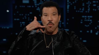Lionel Richie Endorses a Big Name to Replace Katy Perry on ‘American Idol’: ‘Madonna, If You’re Listening … ’ | Video