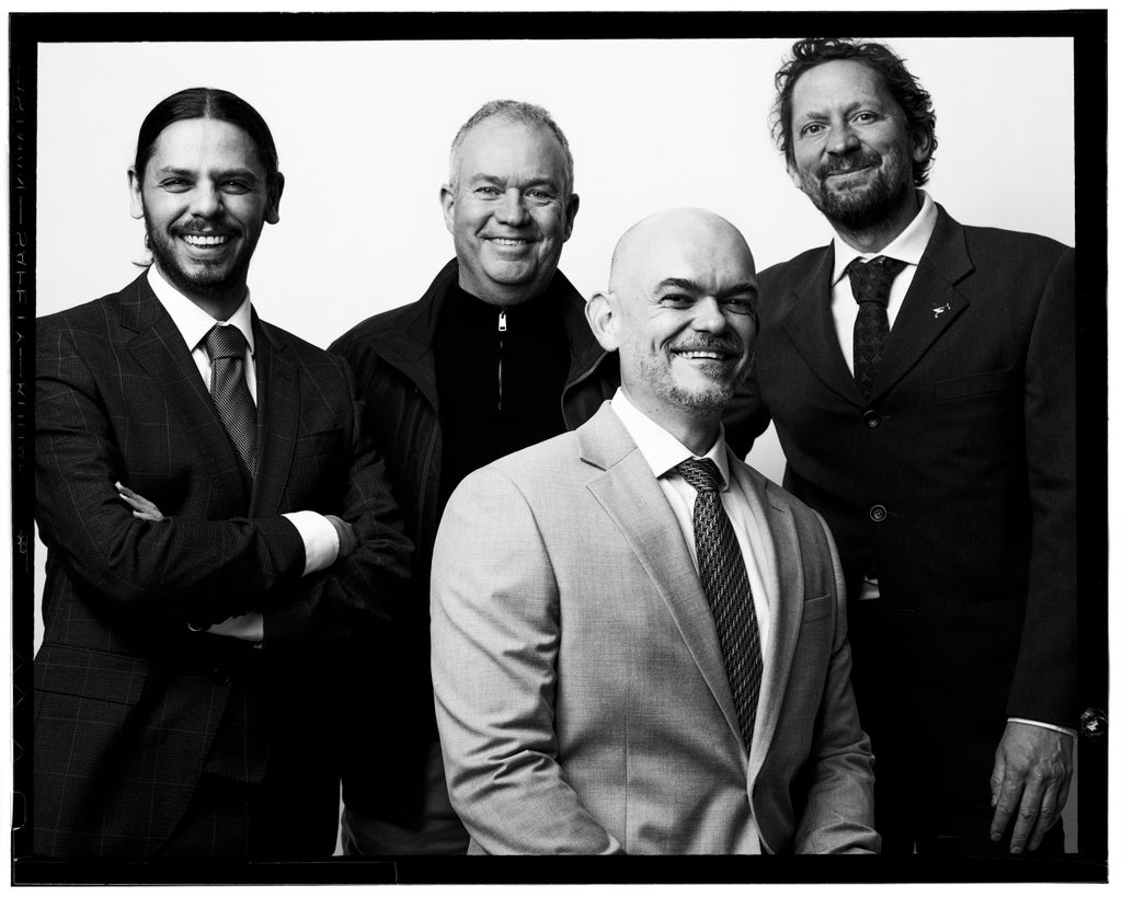 Luc-Ewen Martin Fenouillet, Neil Corbould, Simone Coco & Charley Henley- Napoleon