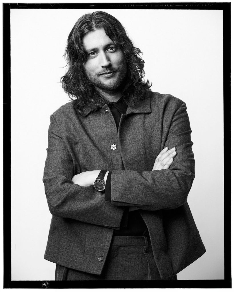 Ludwig Göransson, Oppenheimer