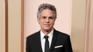 Mark Ruffalo at the Oscar Nominees Luncheon (Getty Images)