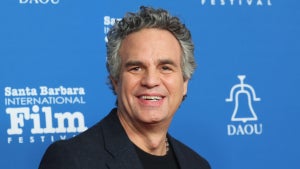 Mark Ruffalo