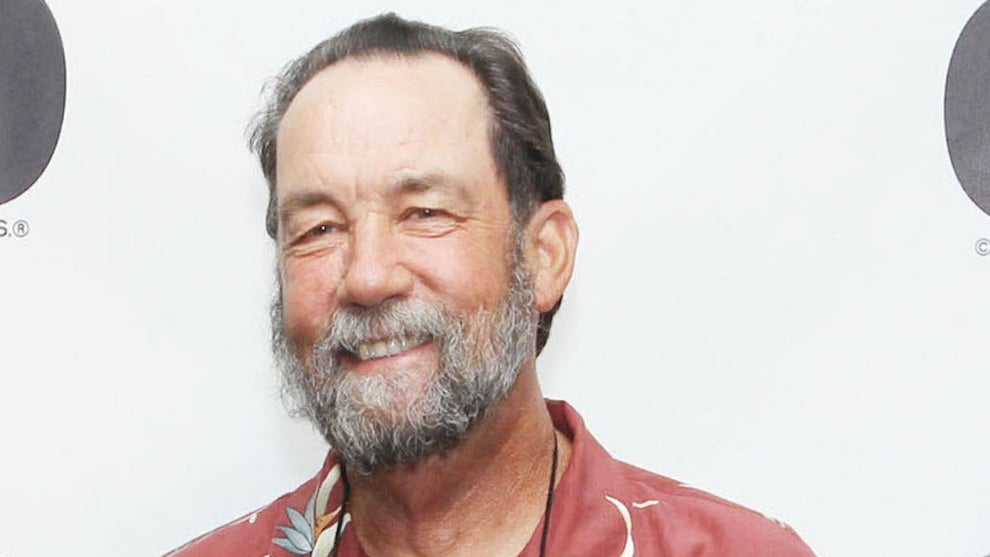 Matt Sweeney at AMPAS' "Out of This World: The Science of Space Movies" Series in 2010