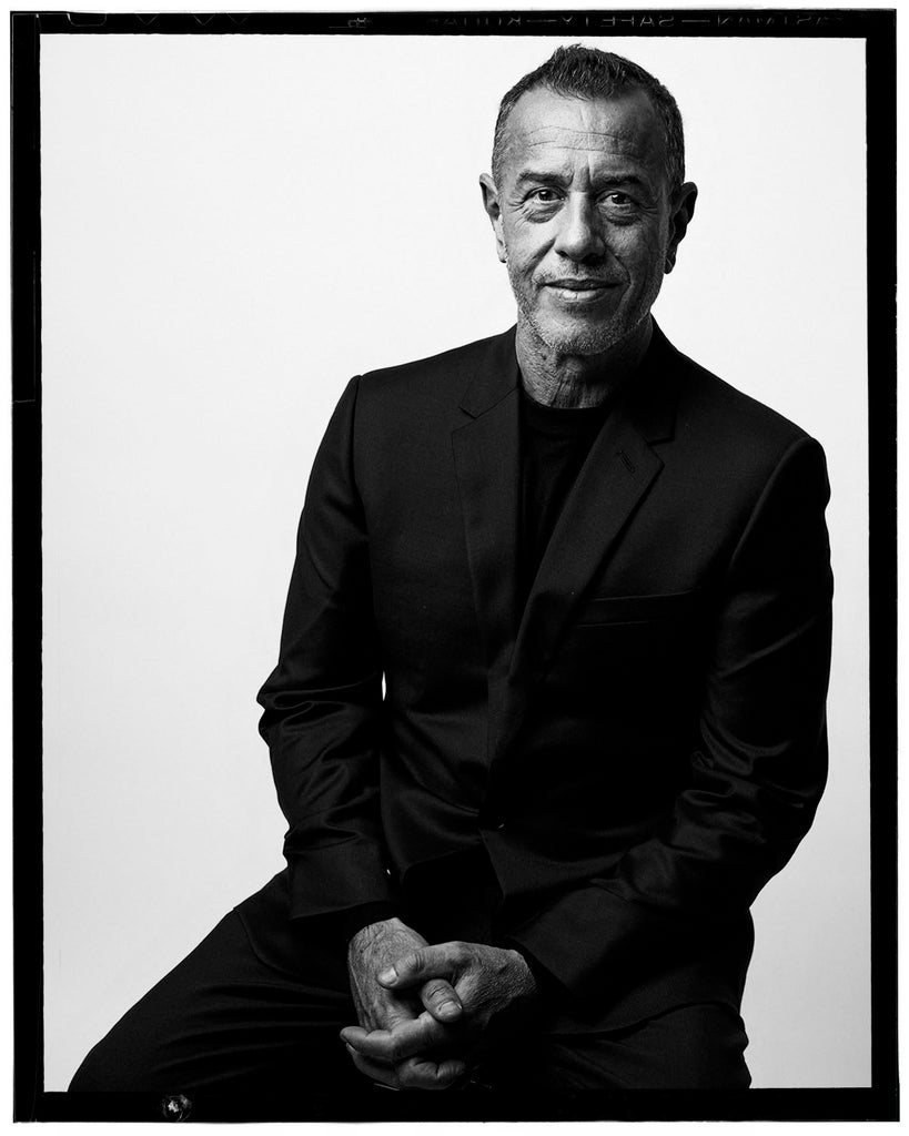 Matteo Garrone-Io Capitano
