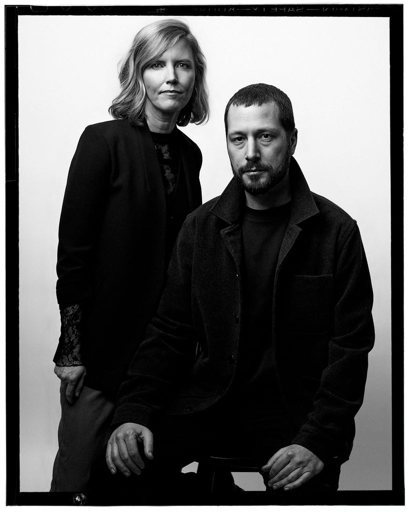 Michelle Mizner & Mstyslav Chernov-20 Days in Mariupol