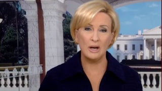 ‘Morning Joe’ Says Fani Willis ‘Set Herself Up for a Lot of Criticism’ With ‘Fiery’ Testimony — but She ‘Doesn’t Give a Damn’ | Video