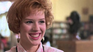 Molly Ringwald Says She Should Have Kept Working With John Hughes After ‘Pretty in Pink’: ‘I Got Typecast Anyway!’