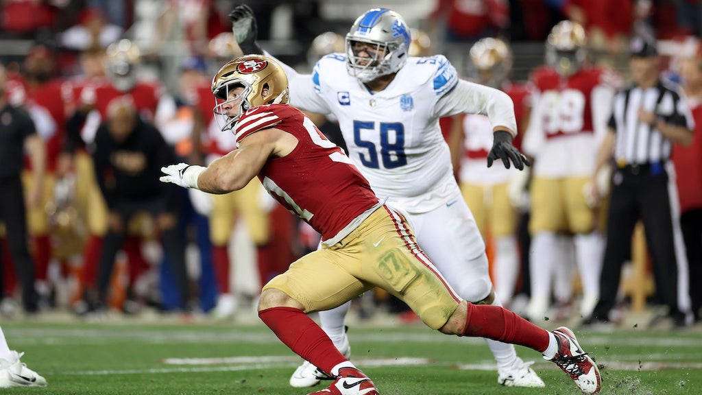 The NFL has become critical to linear TV's sustainability.