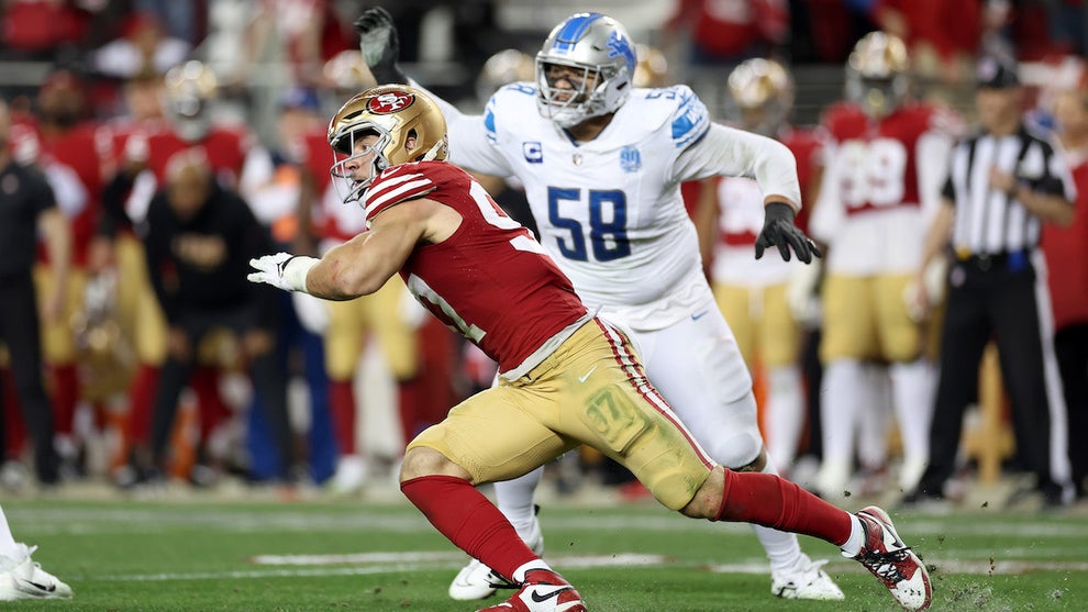 The NFL has become critical to linear TV's sustainability.