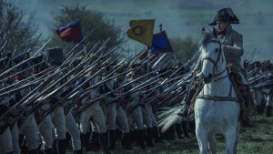 Napoleon Joaquin Phoenix