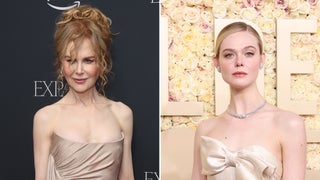 Apple TV+ Buys Nicole Kidman and Elle Fanning A24 Series ‘Margo’s Got Money Troubles’