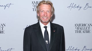 Nigel Lythgoe Sued for Sexual Assault, His 3rd Case Since December