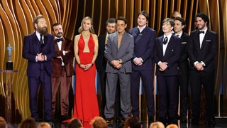 SAG Awards 2024 Winners List: ‘Oppenheimer’ and ‘The Bear’ Lead With 3 Trophies Each