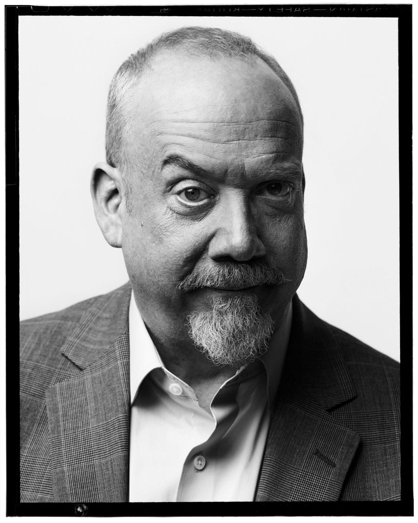 Paul Giamatti, The Holdovers