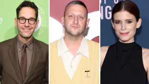 Paul Rudd Tim Robinson Kate Mara