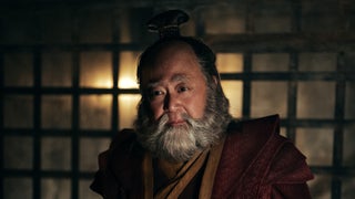 How ‘Avatar: The Last Airbender’ Star Paul Sun-Hyung Lee Brought Uncle Iroh to Life: ‘I Did Not Take That Task Lightly’
