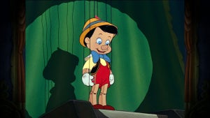 Pinocchio
