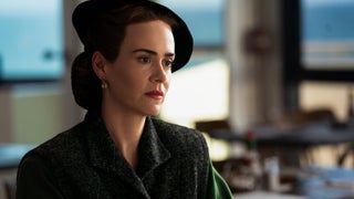 Netflix’s ‘Ratched’ Not Returning for Season 2, Sarah Paulson Says