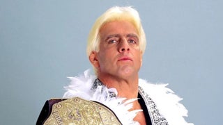 Ric Flair Biopic in the Works From Dwayne Johnson and Dany Garcia’s Seven Bucks Productions | Exclusive